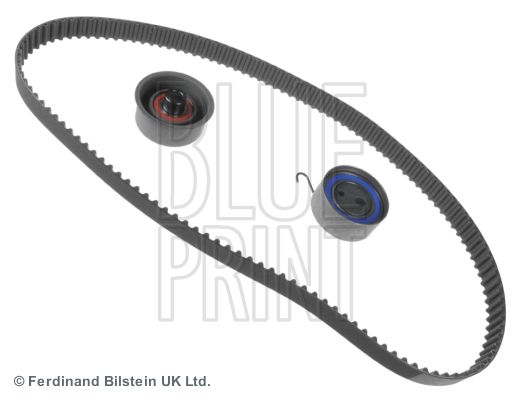 BLUE PRINT Zobsiksnas komplekts ADH27321